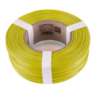 PLA Traffic REFILL RECYCLED (PLA Reciclado Amarillo Trafico refill)