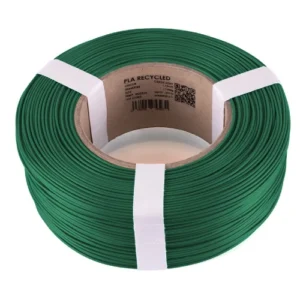 PLA Green Army REFILL RECYCLED (PLA Reciclado verde militar refill)