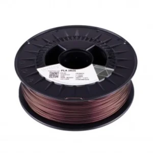 PLA IRIS Granate Smartfil (Rojo brillante)