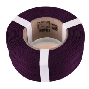 PLA Purpple REFILL RECYCLED (PLA Reciclado purpura refill)
