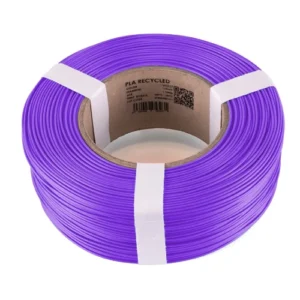 PLA Violet REFILL RECYCLED (PLA Reciclado violeta refill)