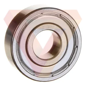 Rodamiento de Bolas 6000-C-2Z FAG - 10x26x8mm