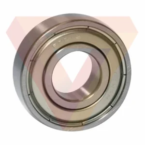 Rodamiento de Bolas Radial 6001 Z NSK - 12x28x8 mm
