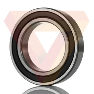 Rodamiento de Bolas 6006 RSR - 30x55x13mm