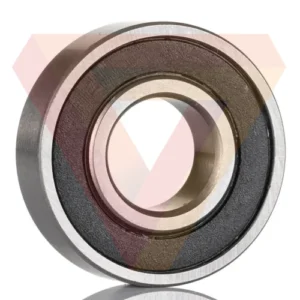 Rodamiento de Bolas 6202 2RS - 15x35x11mm