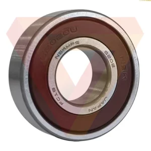 Rodamiento de Bolas 6202 DDU-CM - NSK -15x35x11mm