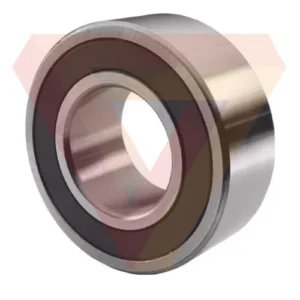Rodamiento de Bolas 6001 2RSR FAG – 12x28x8 mm