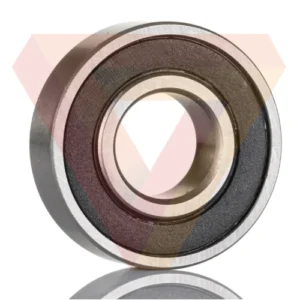 Rodamiento de Bolas 6204 2HRS - 20x47x14mm