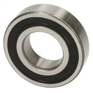 Rodamiento de Bolas 6207-C-2HRS-C3 FAG - 35x72x17mm