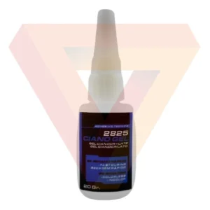 Cianoacrilato Gel 2825