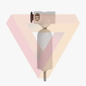 Conector de tubo de PTFE - A1 - Bambu Lab