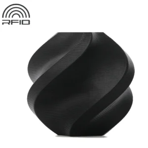 PETG HF Negro Bambu Lab