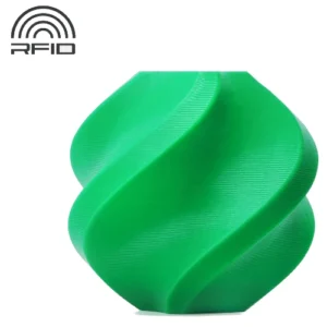 PETG HF Verde Bambu Lab - REFILL - (recarga)