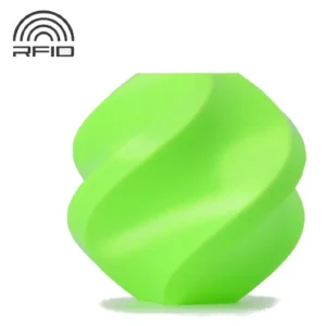 TPU AMS Verde Neón - Bambu Lab